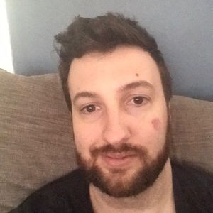 Meet your Posher, Dan